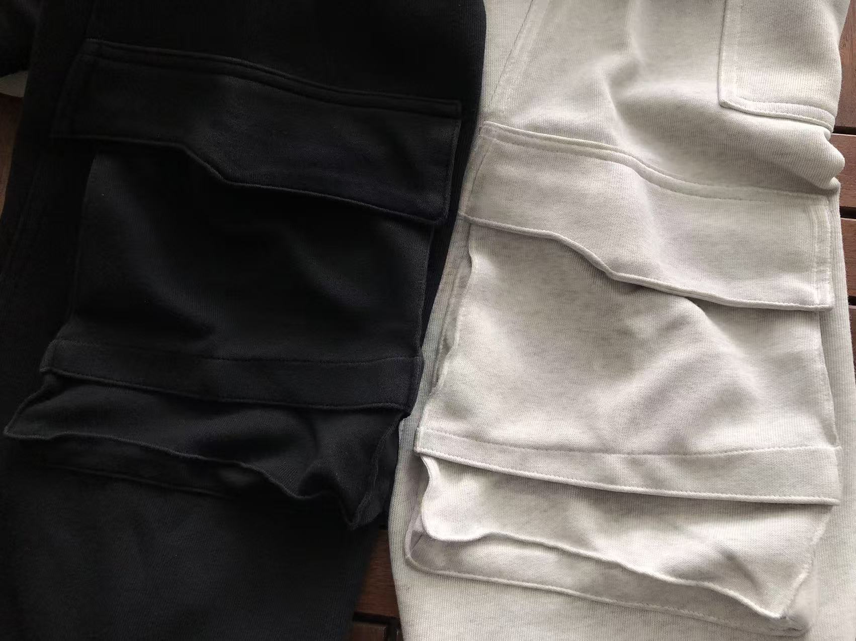 BALENCIAGA Pantalon Cargo