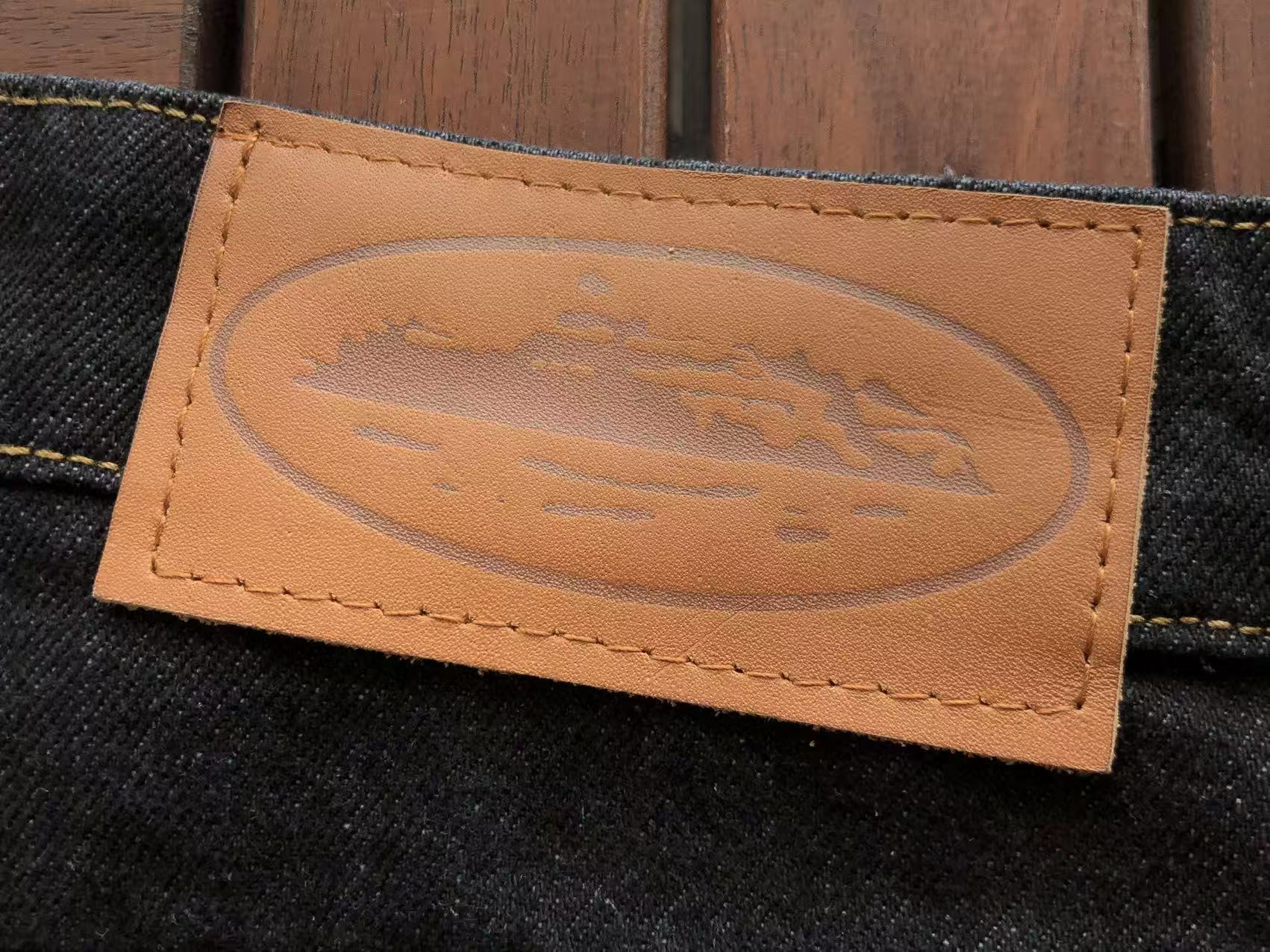CORTEIZ Jeans