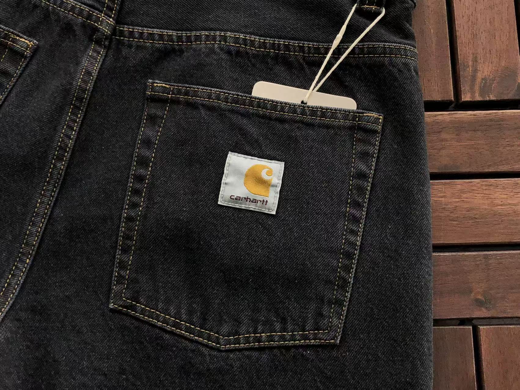 CARHARTT Jeans