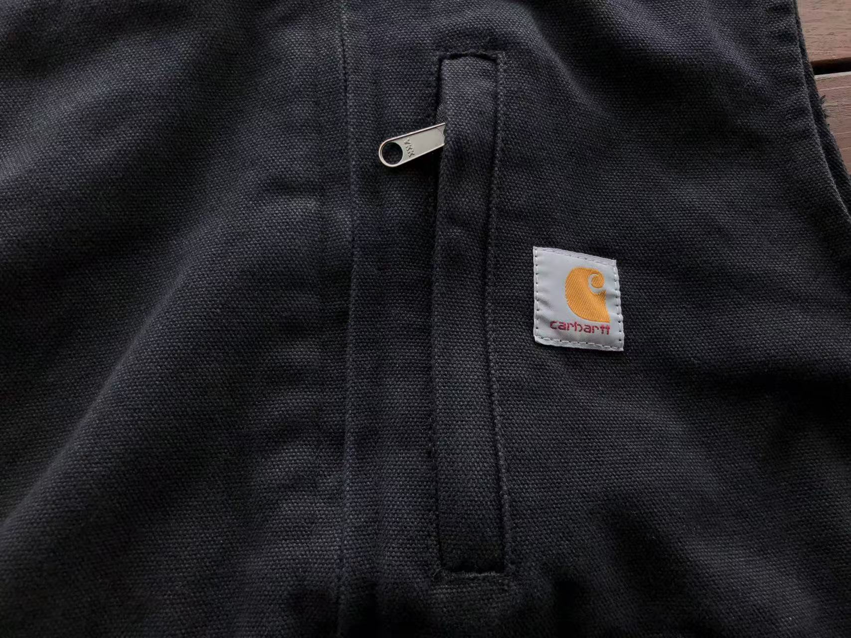 CARHARTT Chaleco Fleece