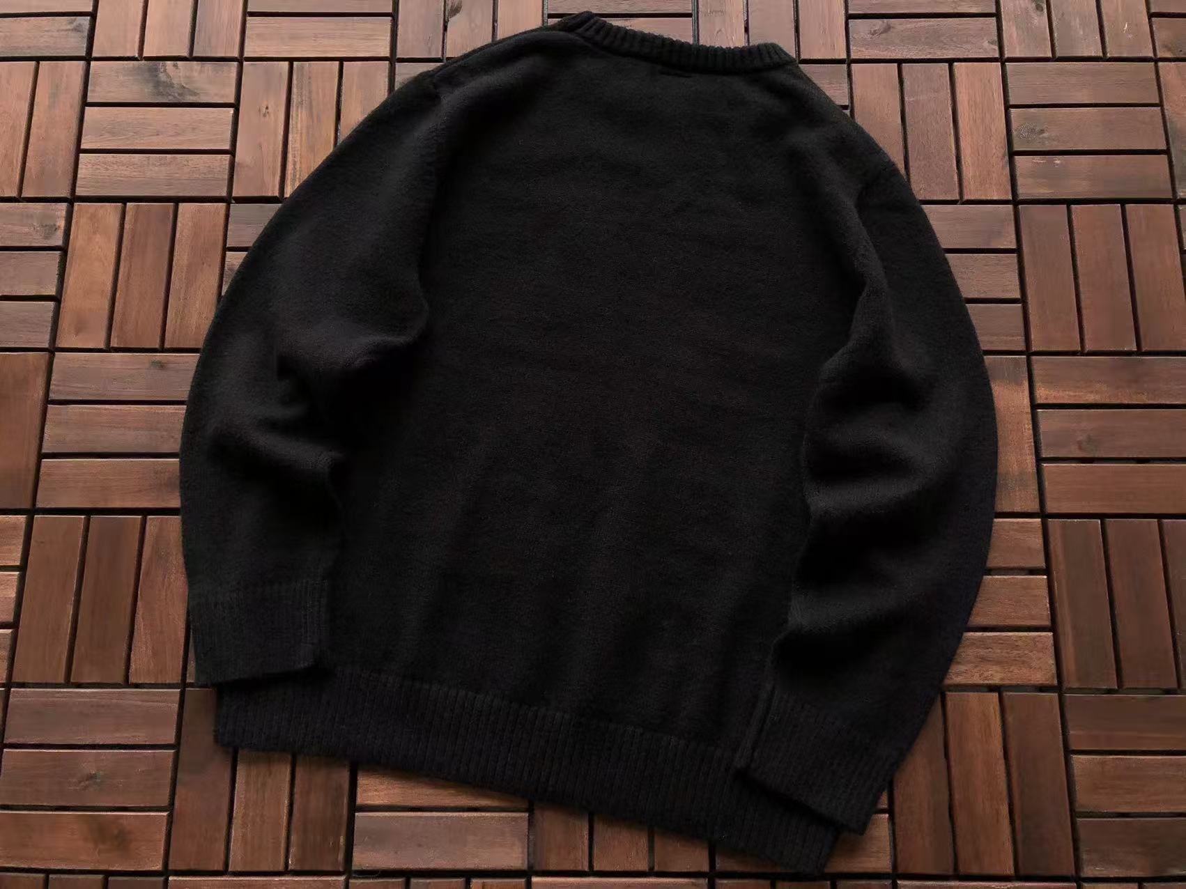 CORTEIZ Buzo Knit Polo