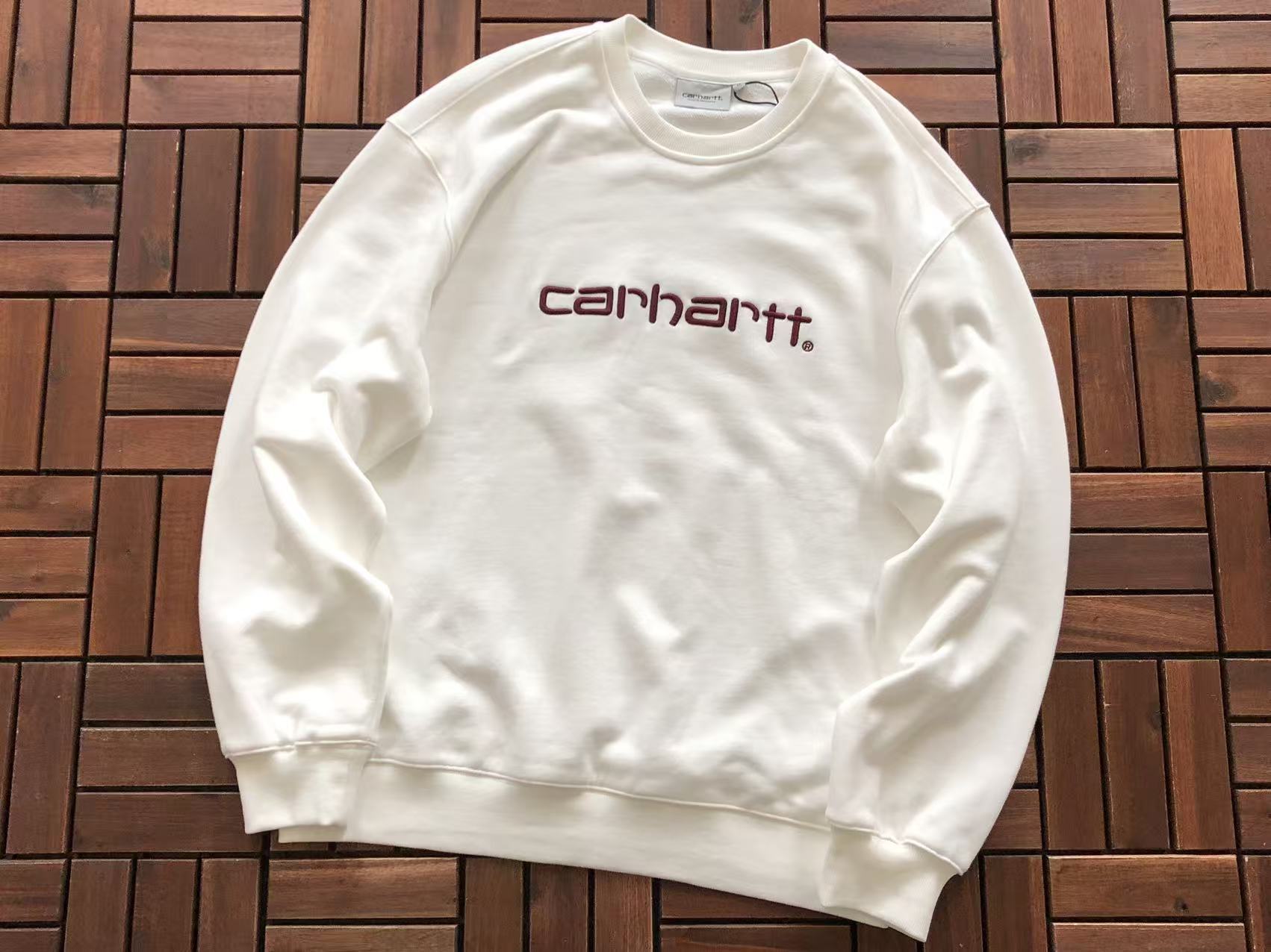 CARHARTT Buzo Script