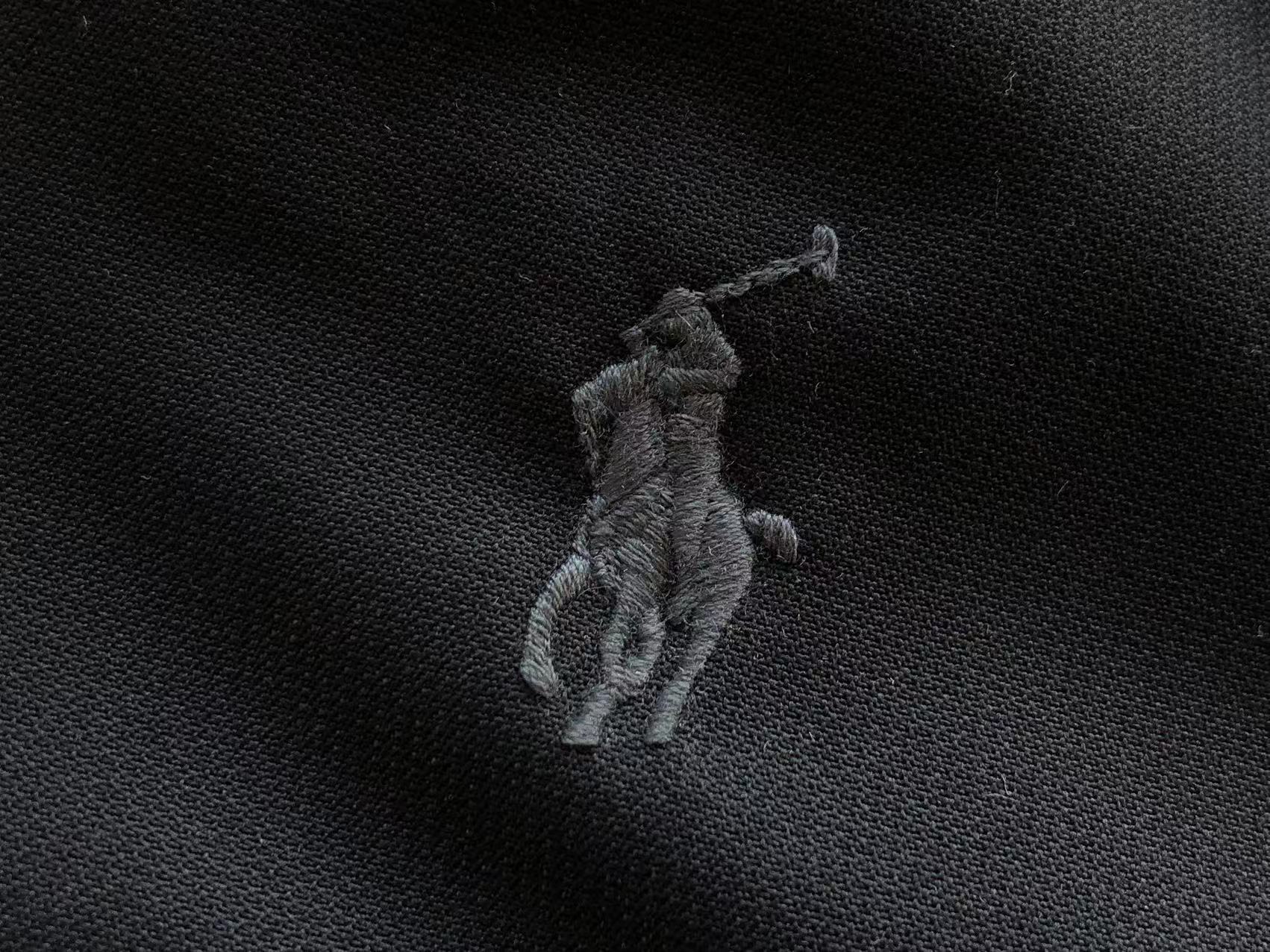 RALPH LAUREN Campera Technical