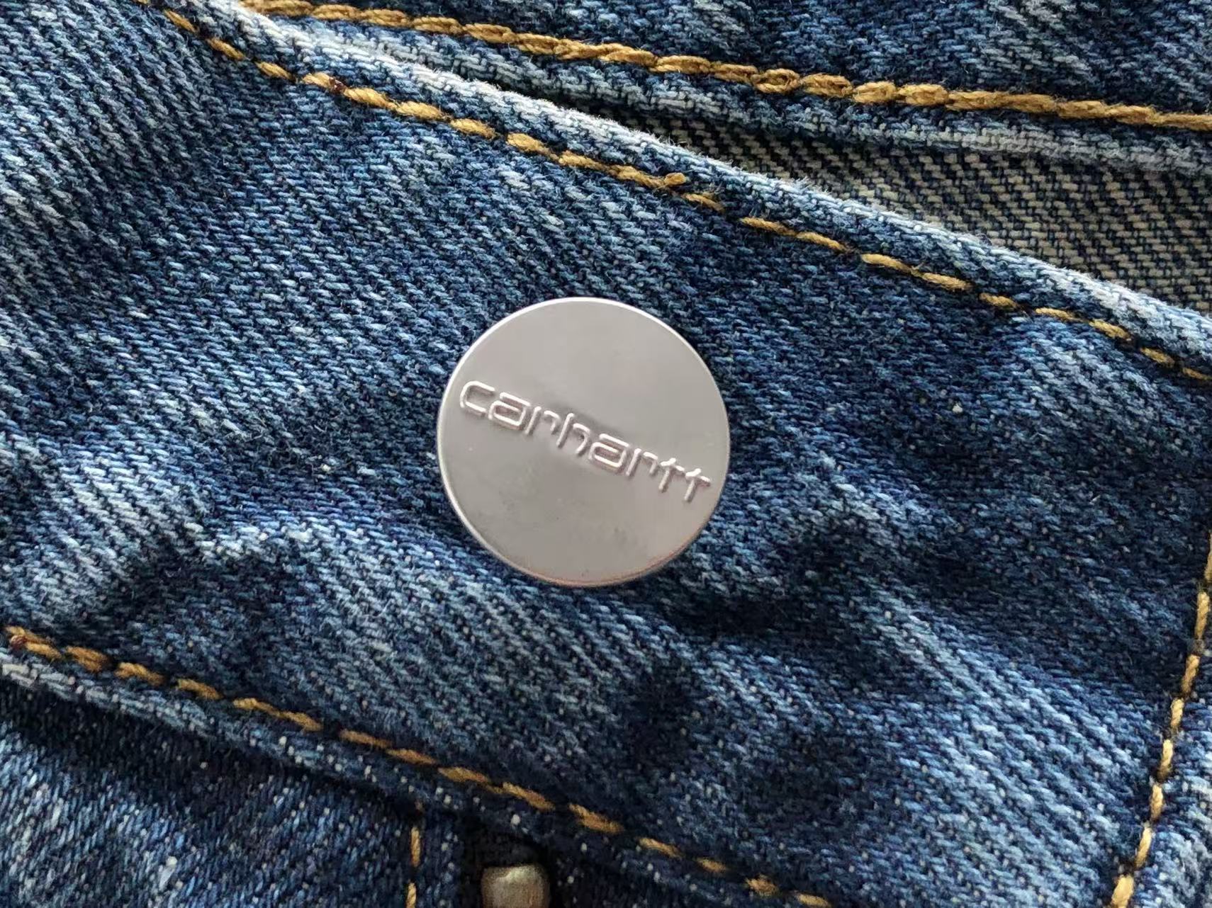 CARHARTT Jeans Carpenter