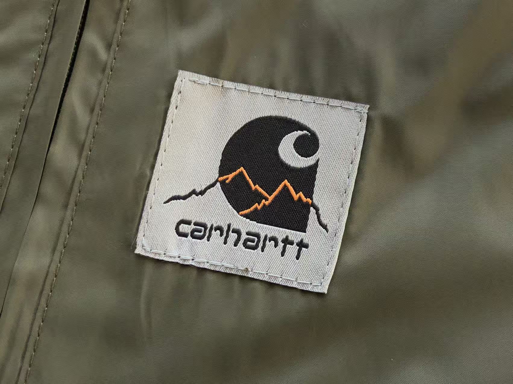 CARHARTT Campera Fleece