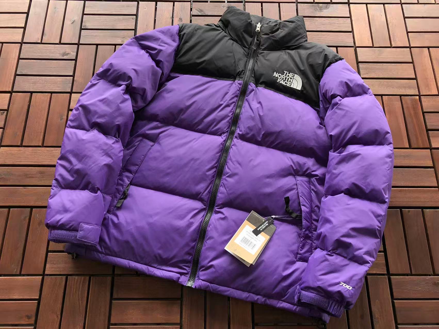 THE NORTH FACE Puffer Nuptse