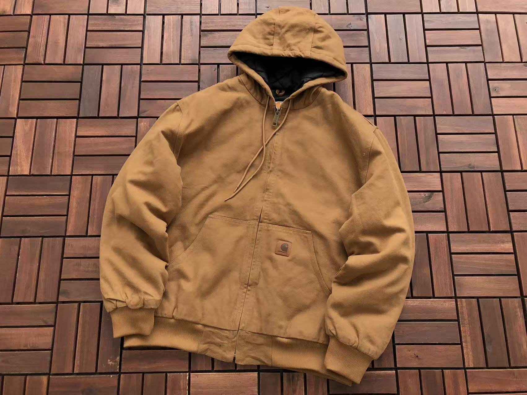 CARHARTT Campera Active