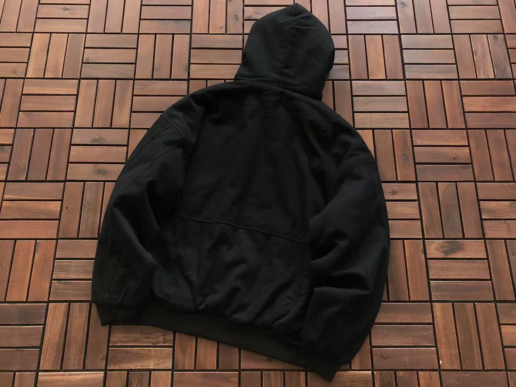 CARHARTT Campera Sherpa 2