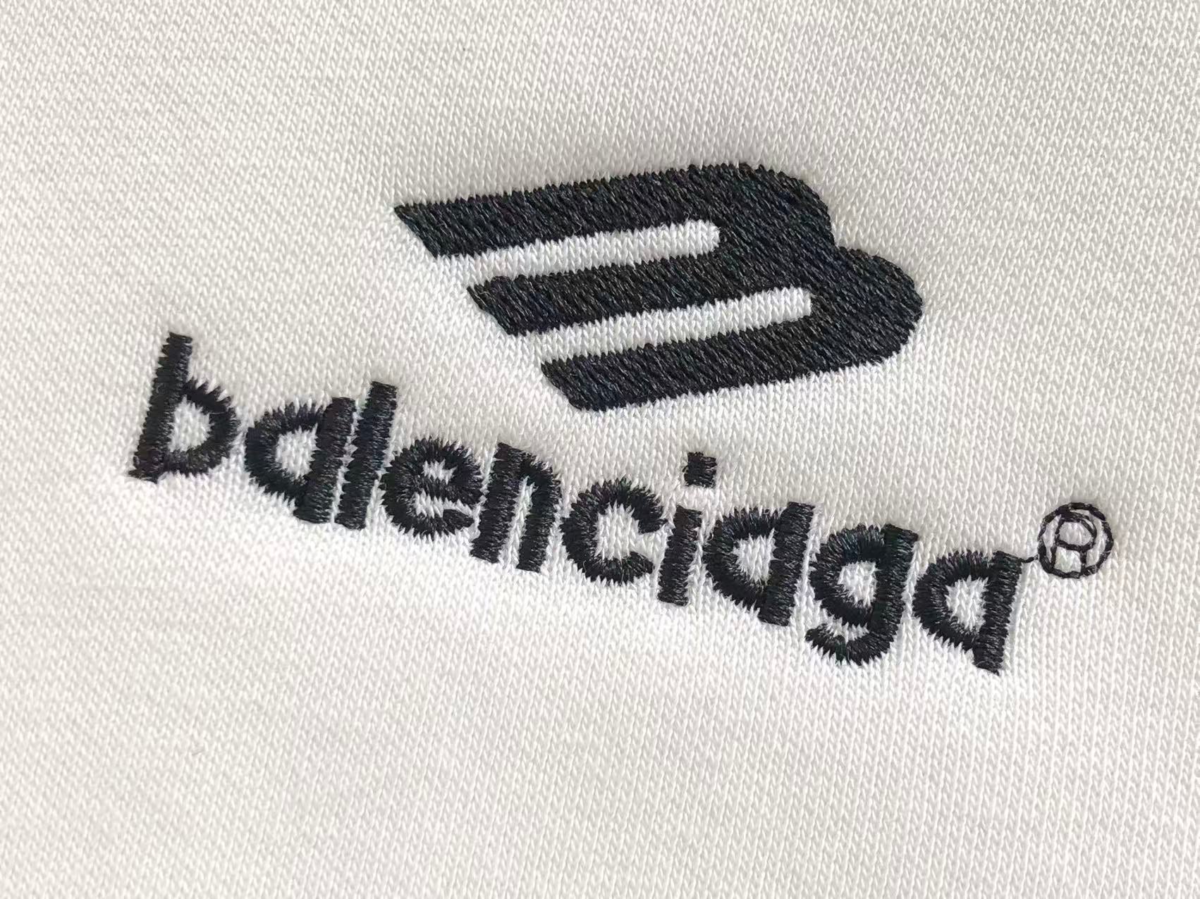 BALENCIAGA Canguro Soccer