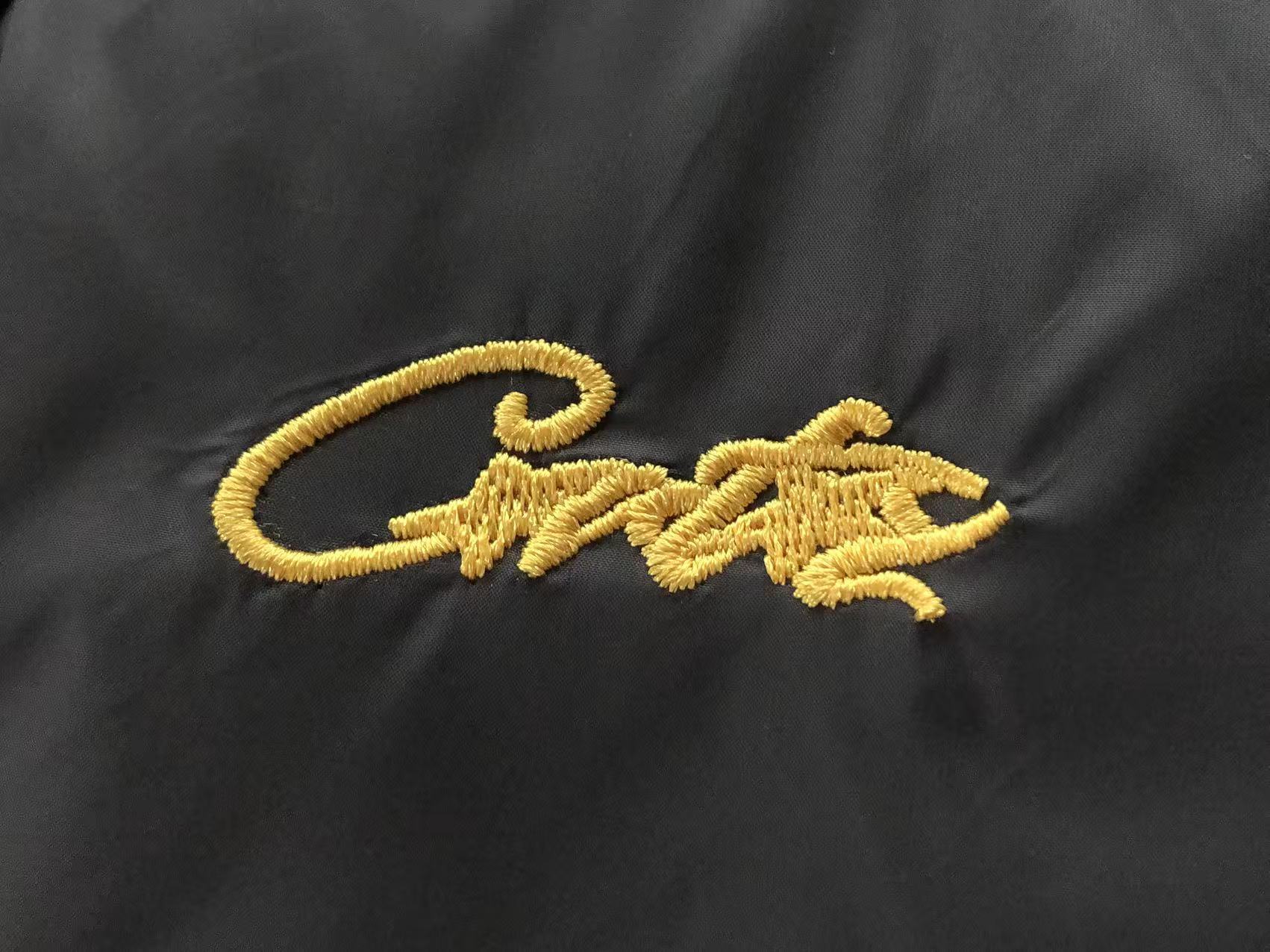 CORTEIZ Puffer Canguro