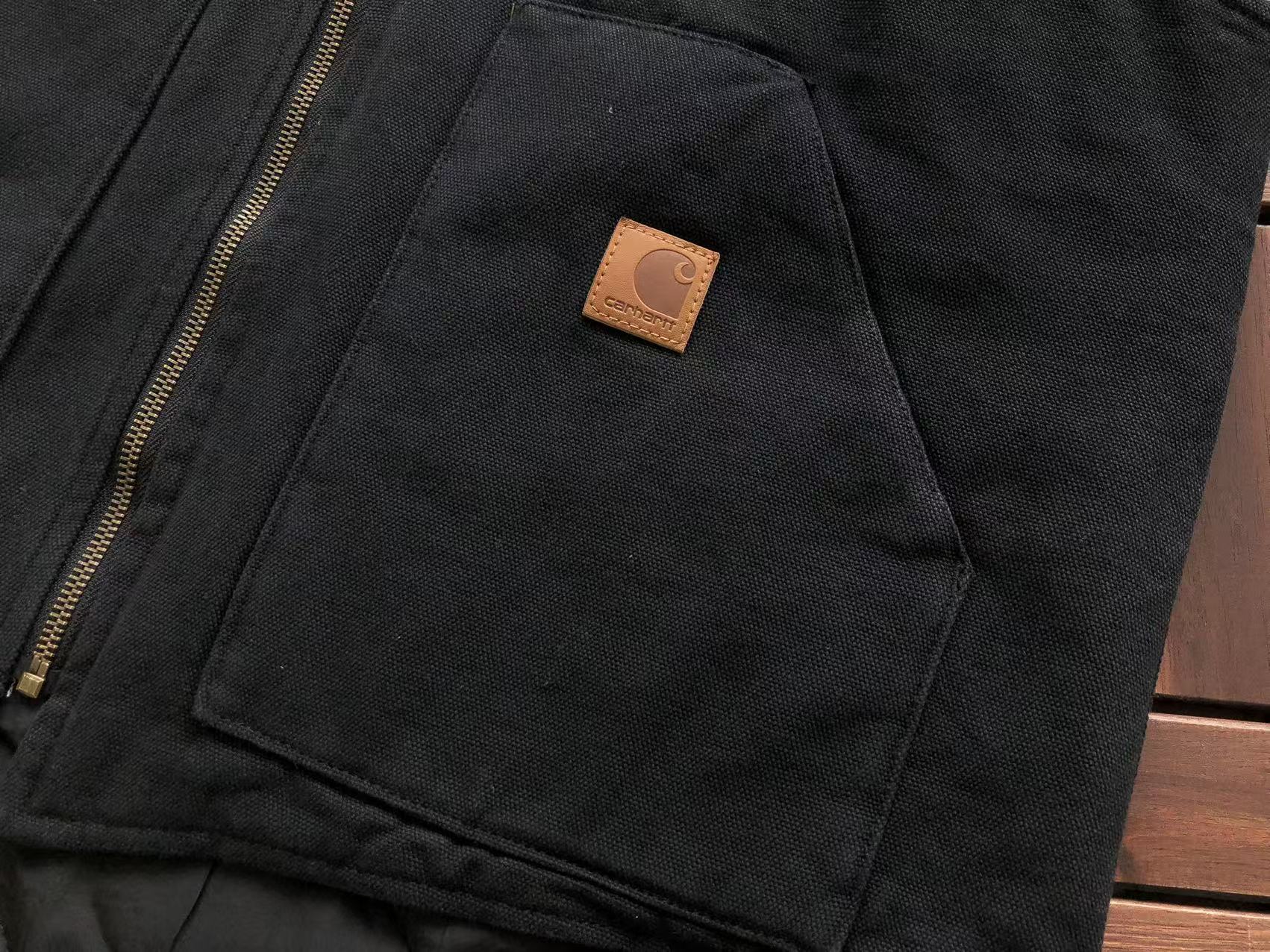 CARHARTT Chaleco Cotton