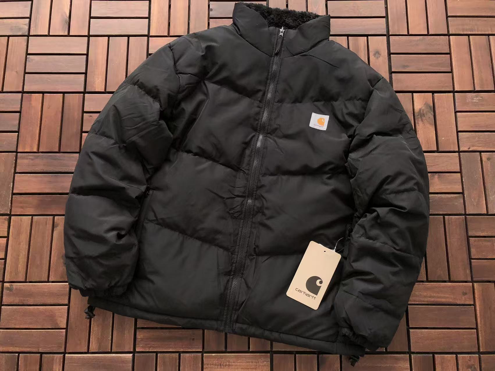 CARHARTT Puffer