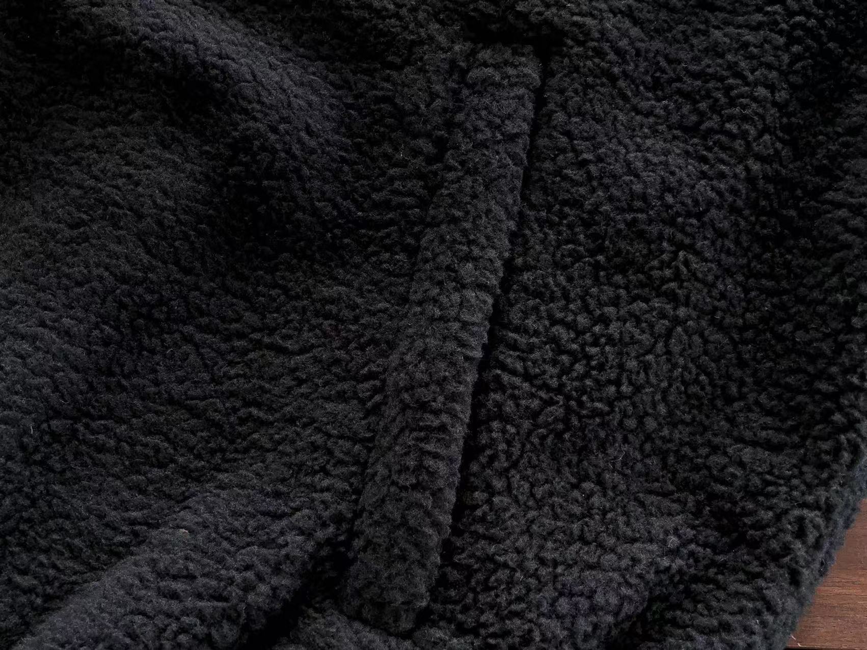 BALENCIAGA Campera Fleece