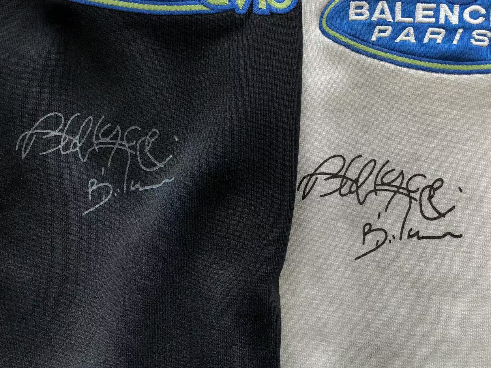 BALENCIAGA Pantalon GV10