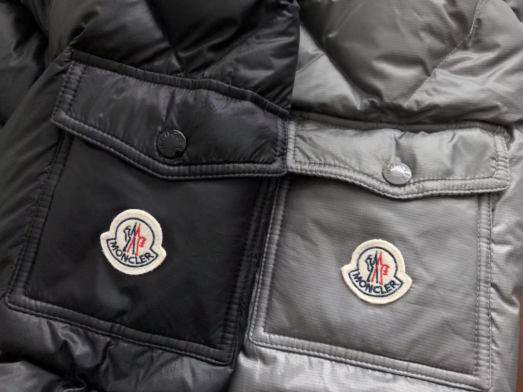 MONCLER Puffer Maya