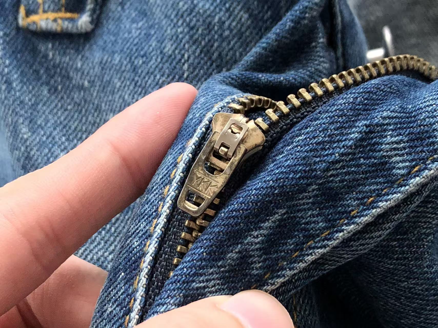 CARHARTT Jeans Carpenter