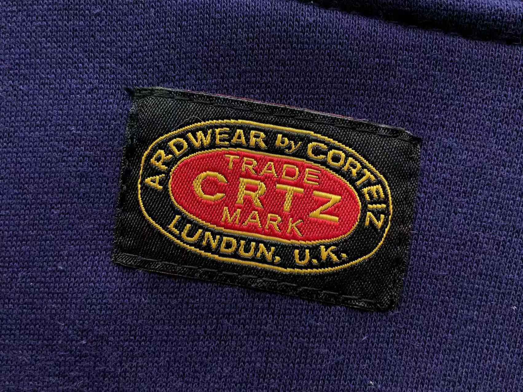 CORTEIZ Conjunto Ardwear