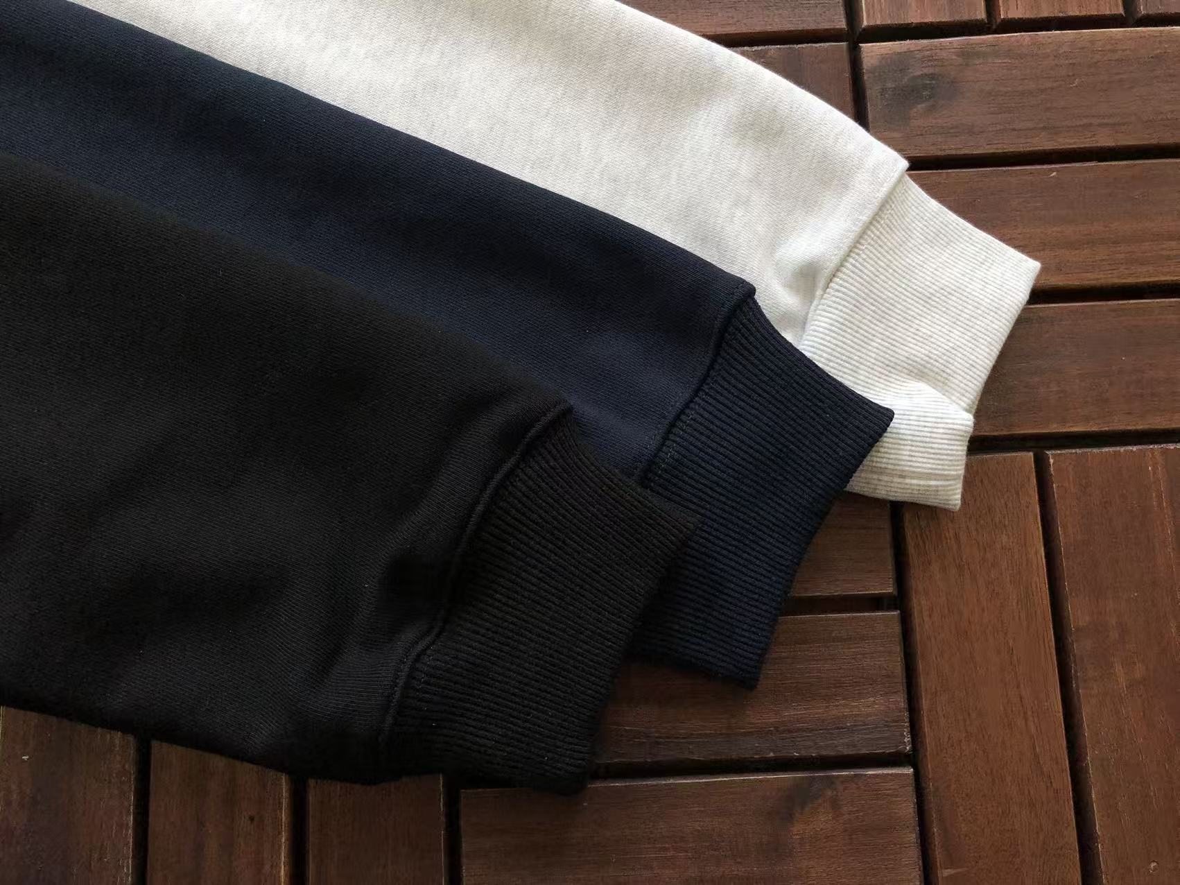 CARHARTT Buzo Script Cierre