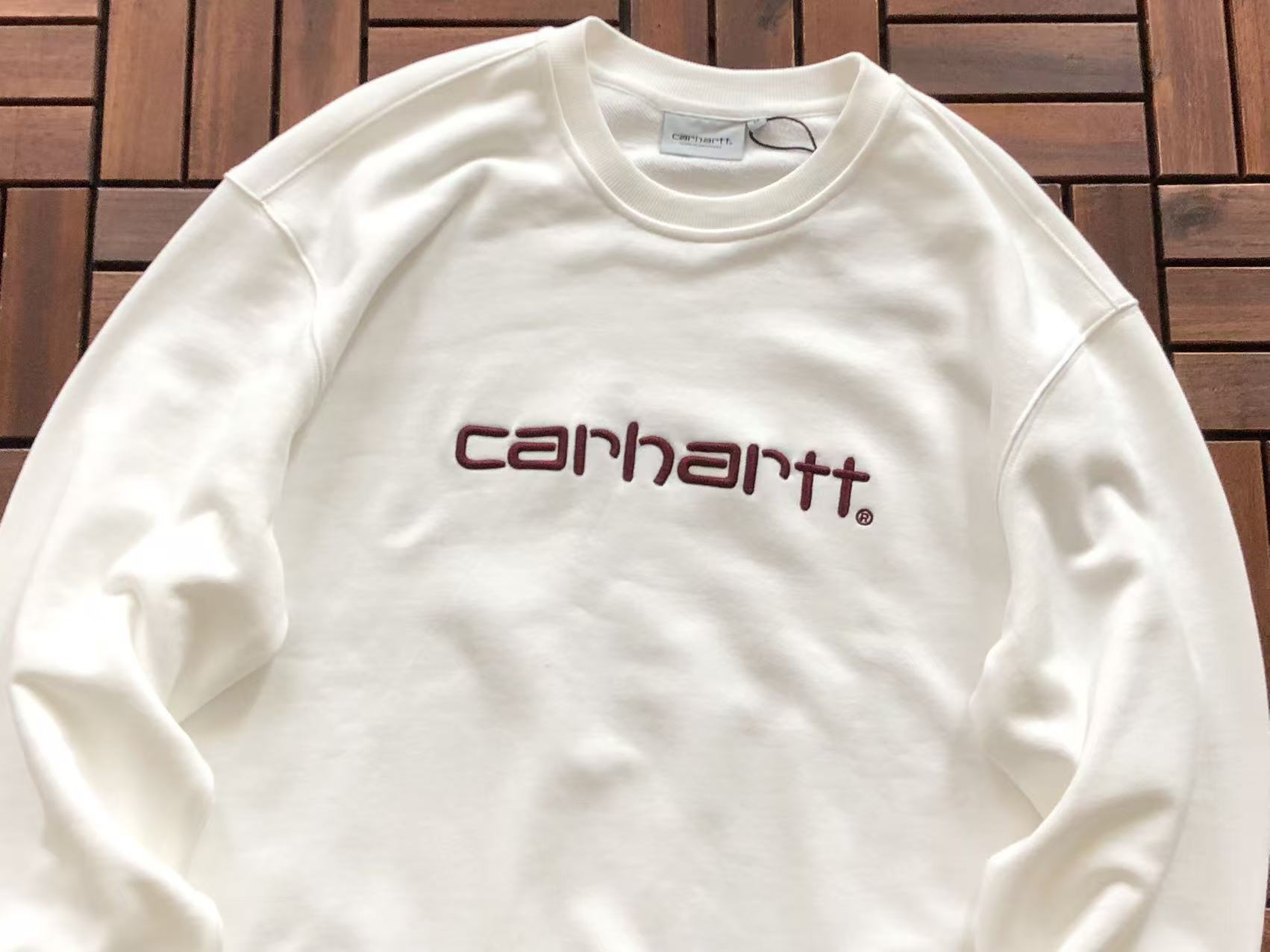 CARHARTT Buzo Script