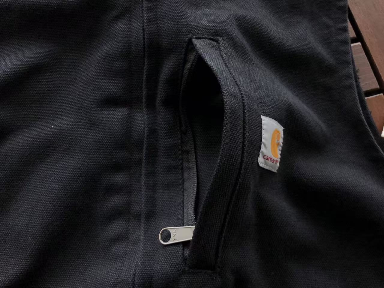 CARHARTT Chaleco Fleece