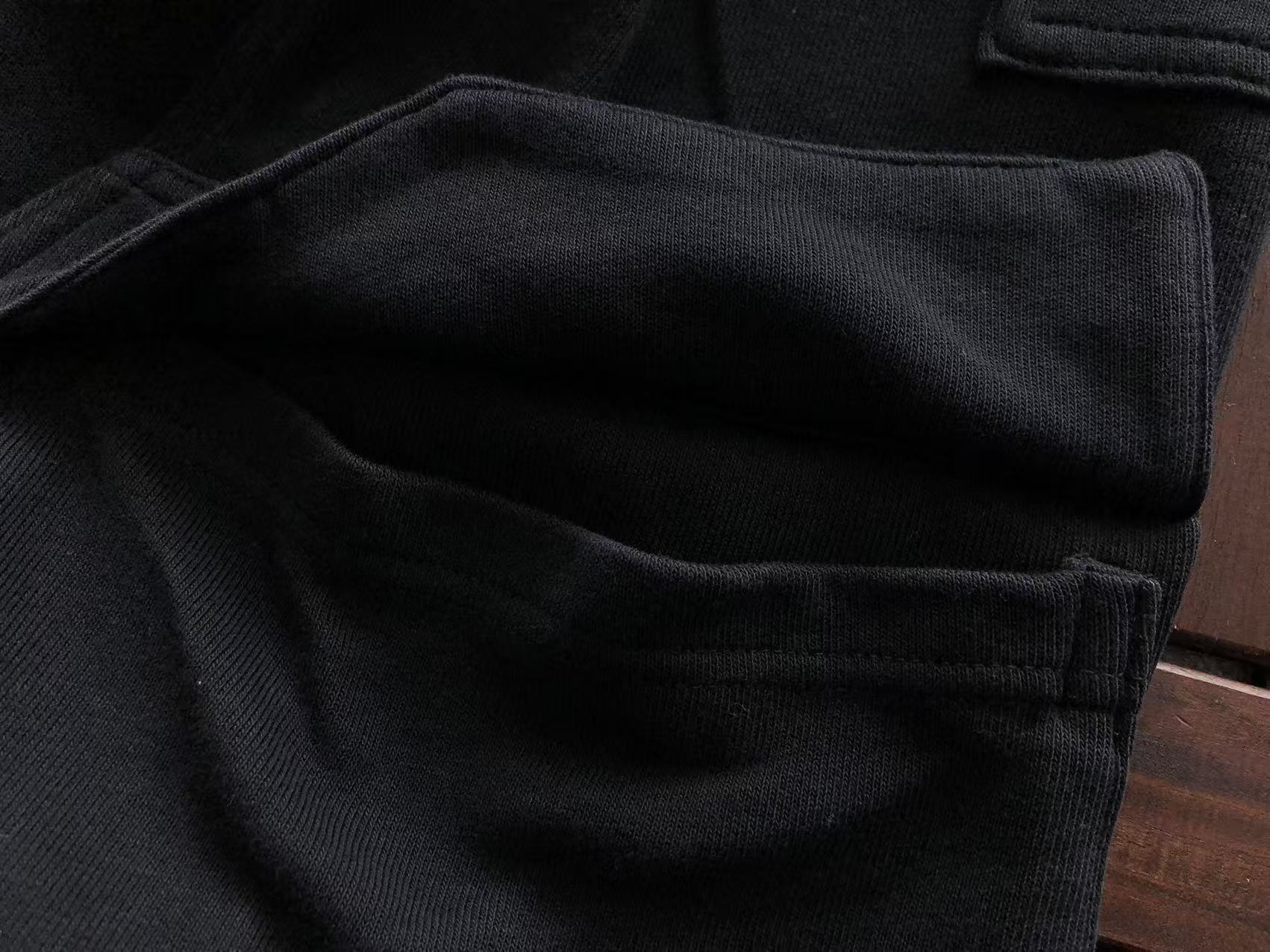 BALENCIAGA Pantalon Cargo