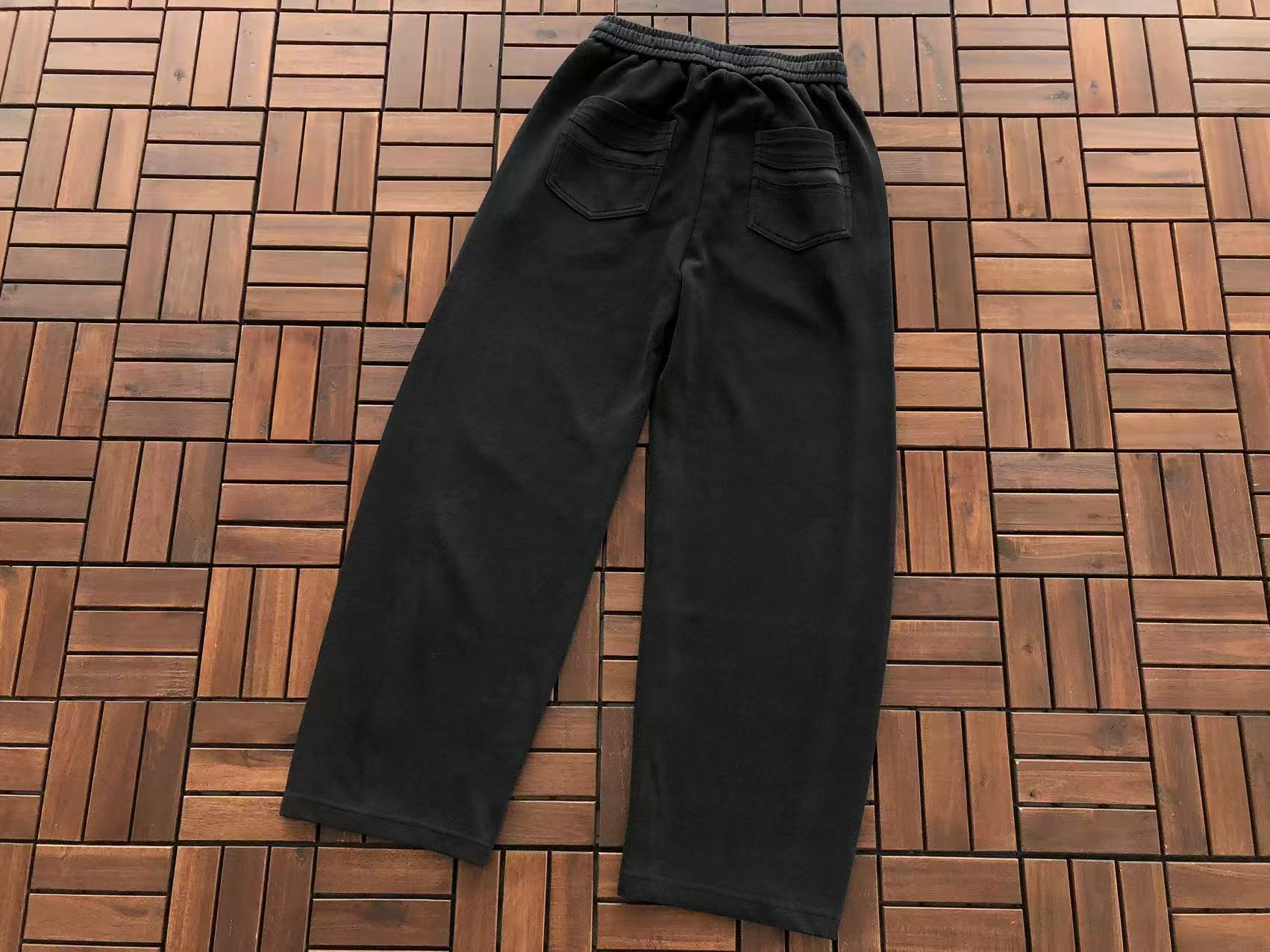 BALENCIAGA x Oakley Pantalon