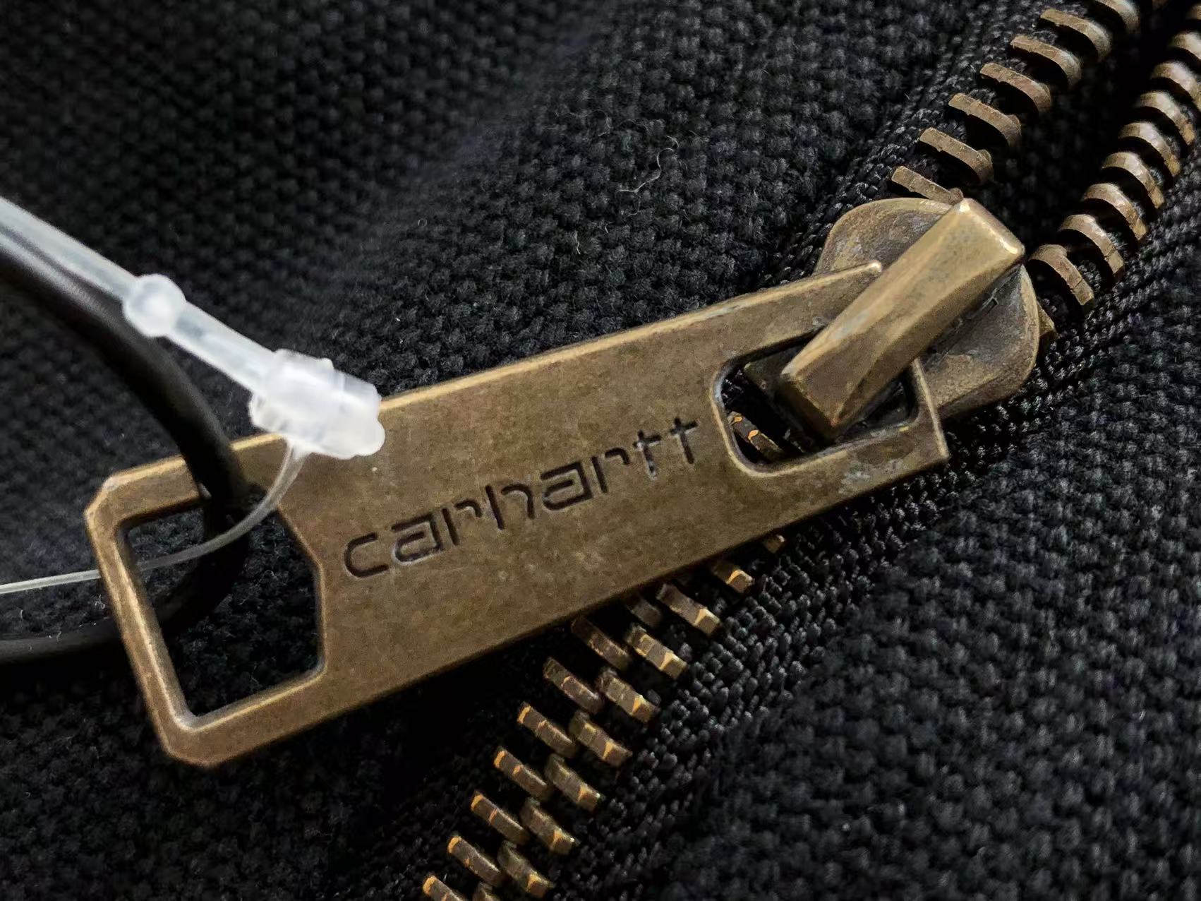 CARHARTT Chaleco Cotton