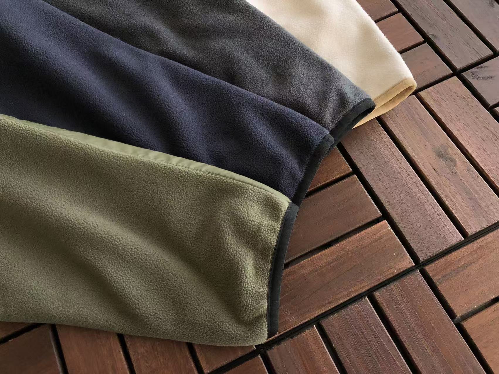 CARHARTT Campera Fleece