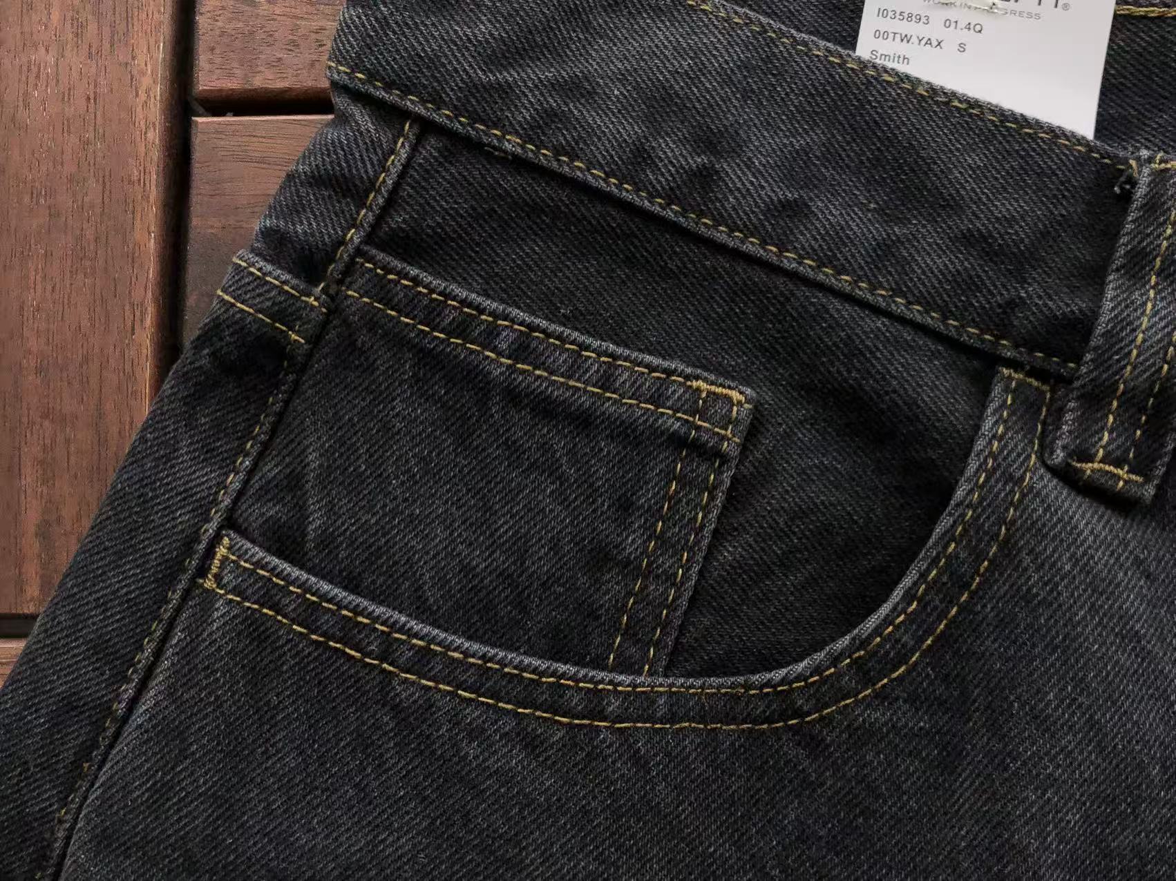 CARHARTT Jeans