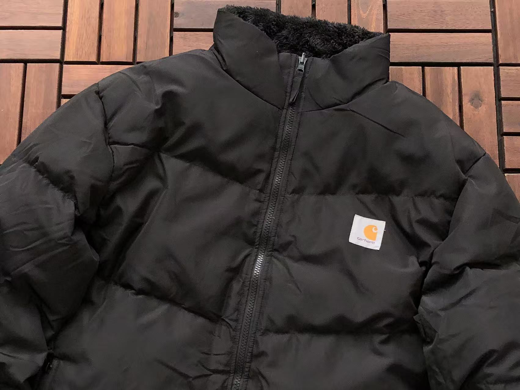 CARHARTT Puffer