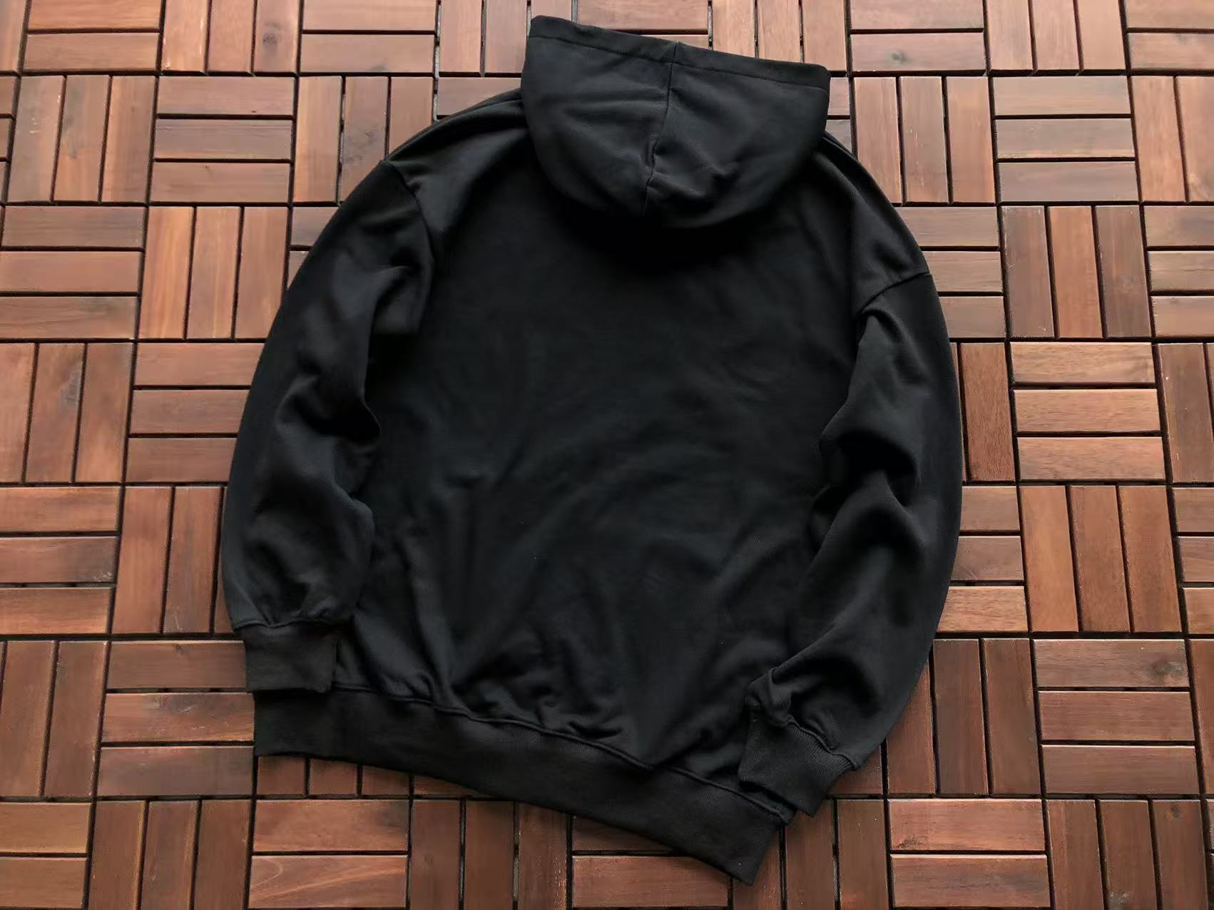 CORTEIZ Campera Logo