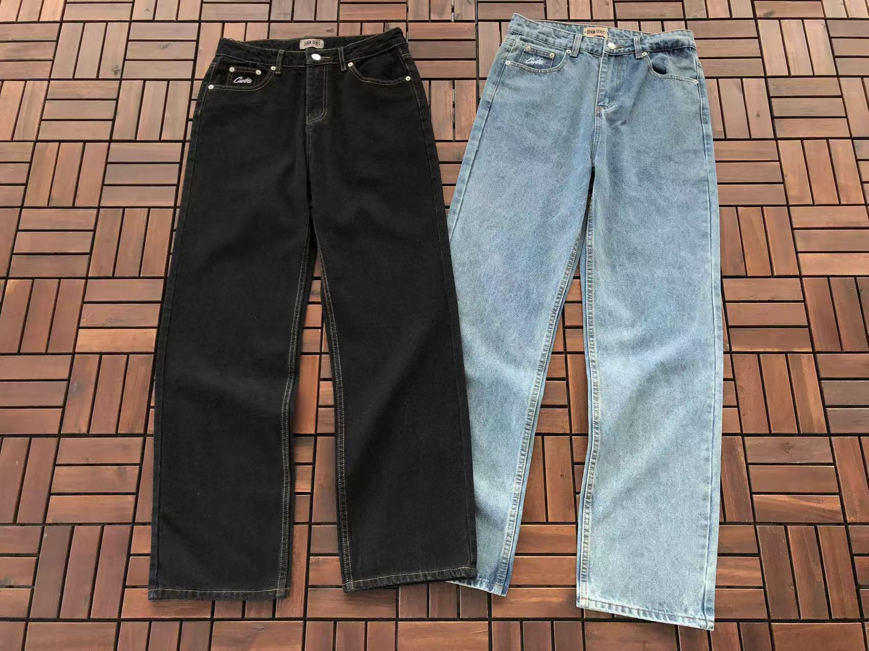 CORTEIZ Jeans