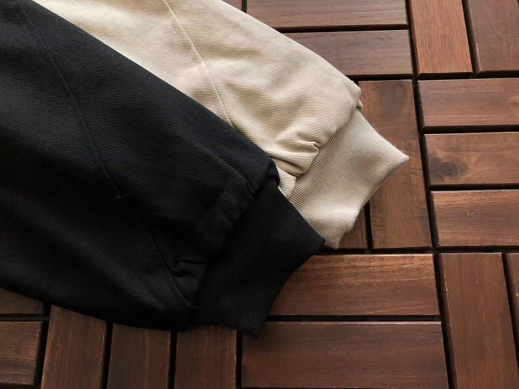 CARHARTT Campera Sherpa 2