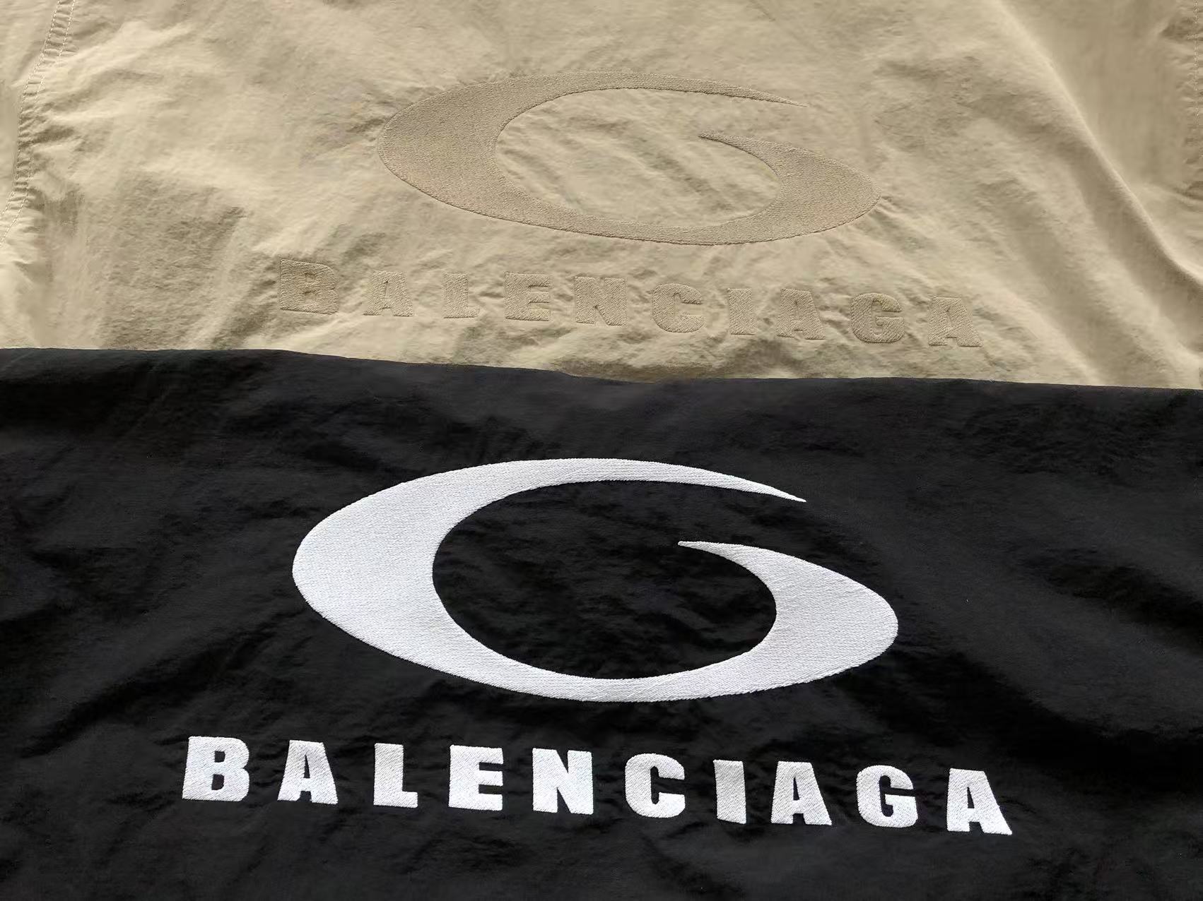 BALENCIAGA x Oakley Conjunto Nylon