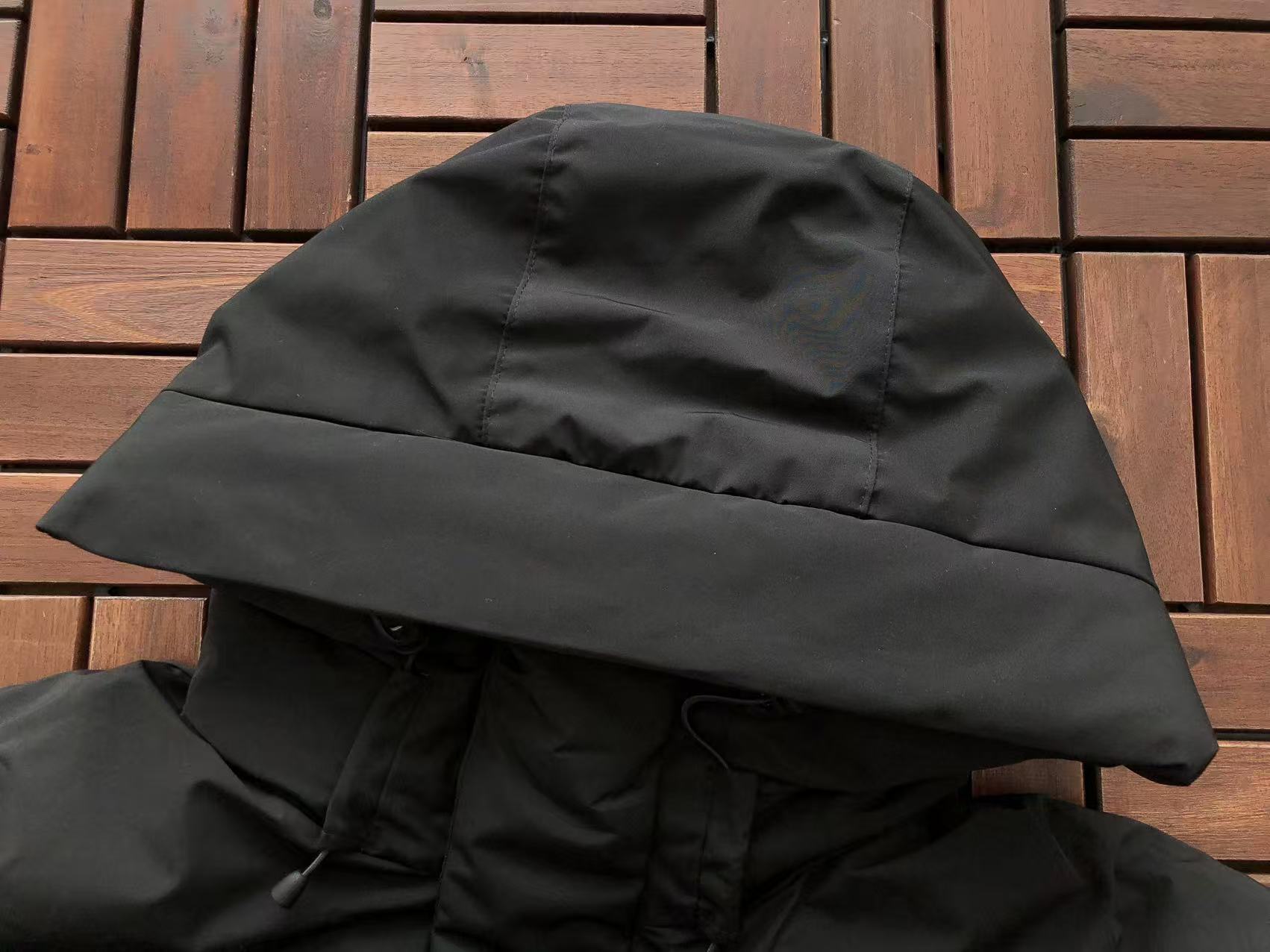 THE NORTH FACE Puffer Cargo