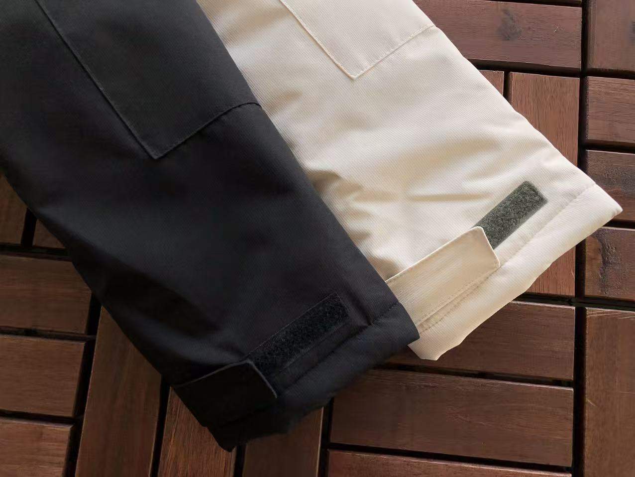 RALPH LAUREN Campera Technical