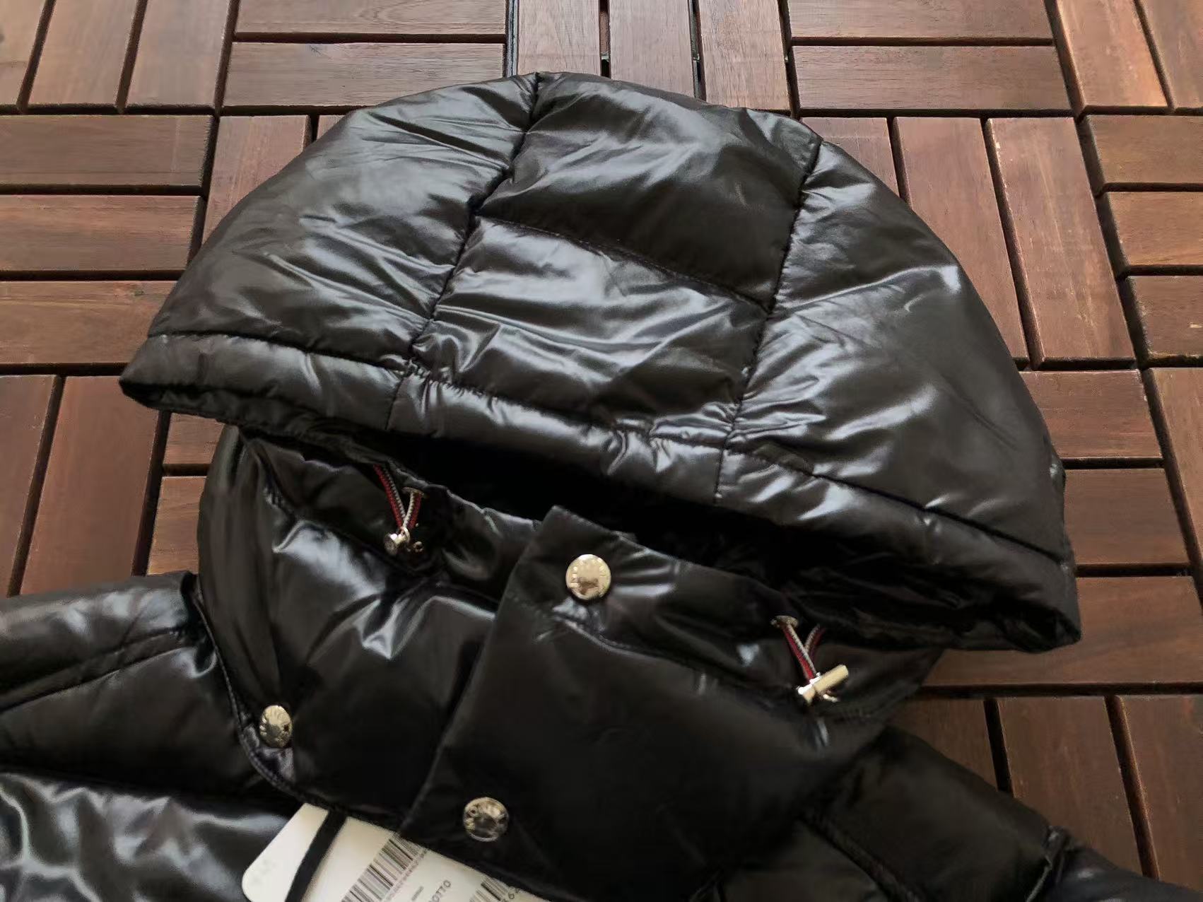 MONCLER Puffer Grenoble