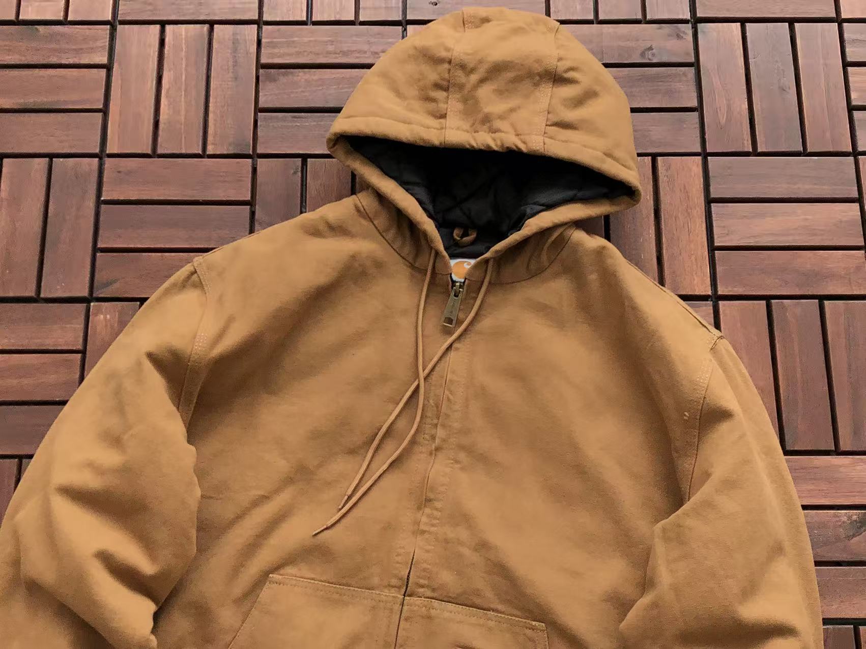 CARHARTT Campera Active