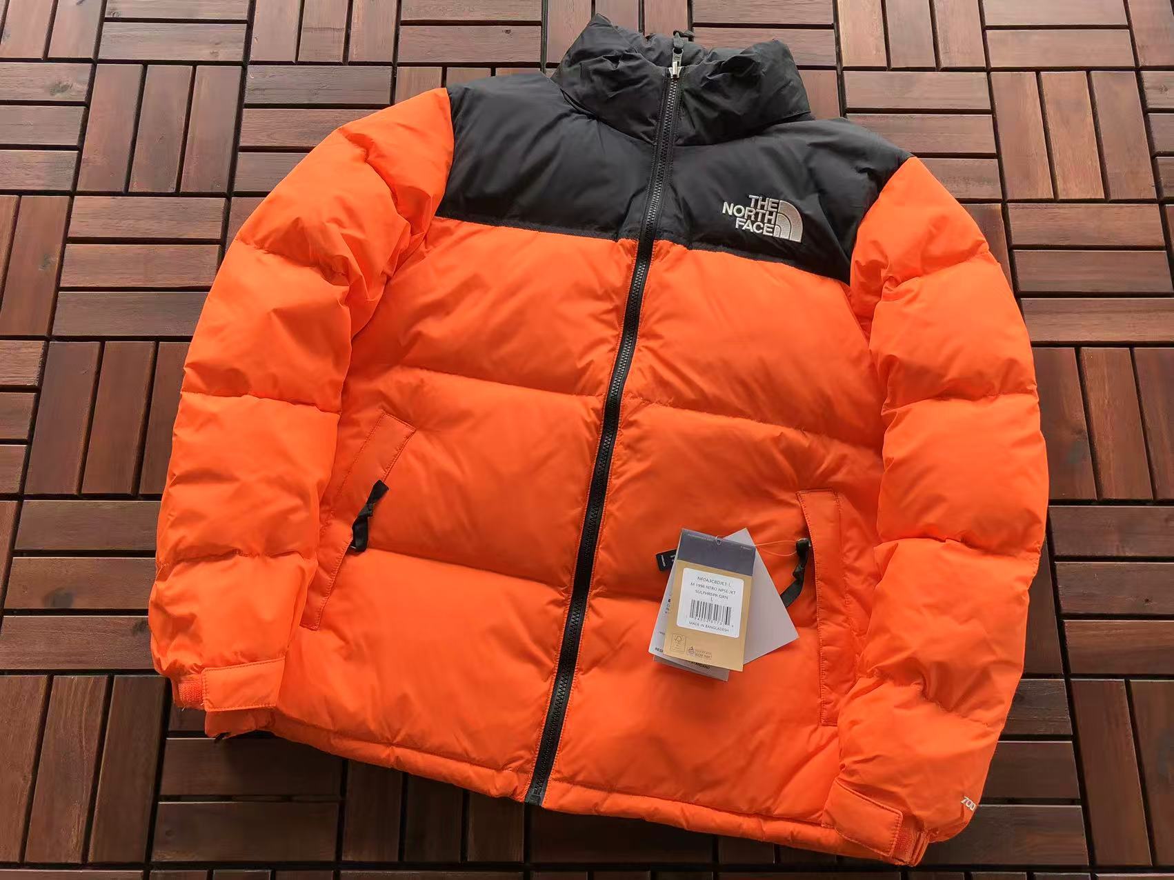 THE NORTH FACE Puffer Nuptse
