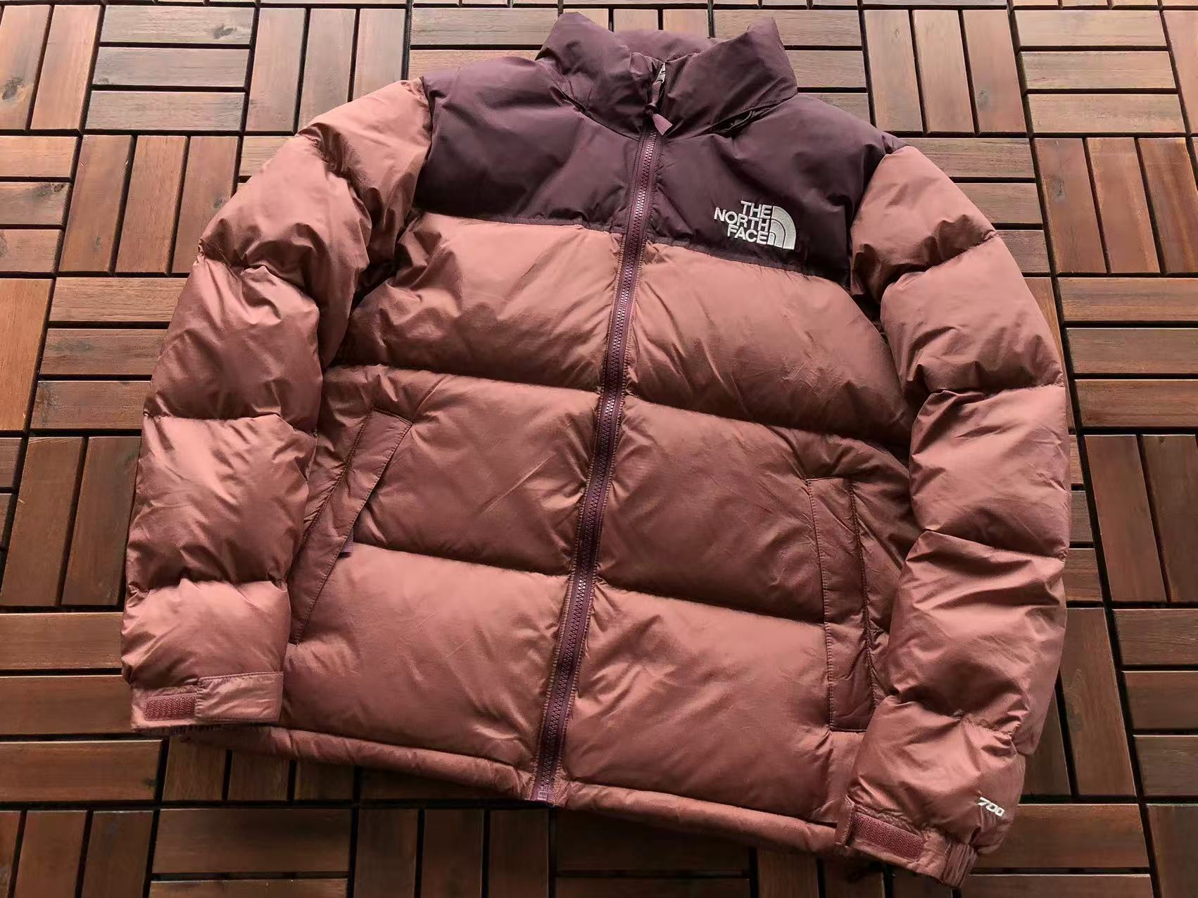 THE NORTH FACE Puffer Nuptse