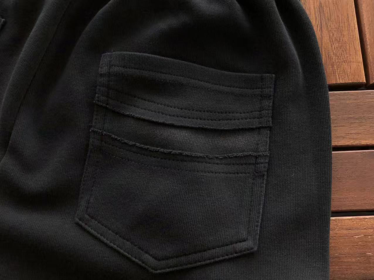 BALENCIAGA x Oakley Pantalon