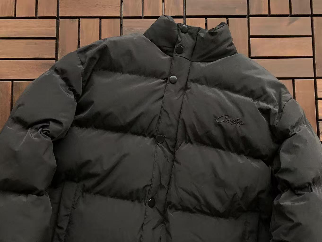 CORTEIZ Puffer