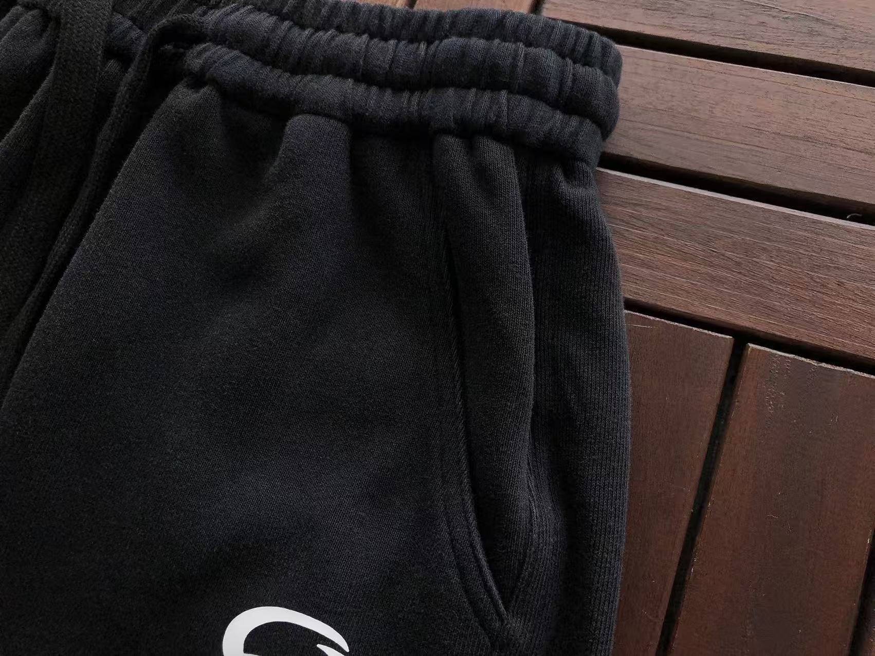 BALENCIAGA Pantalon Cargo