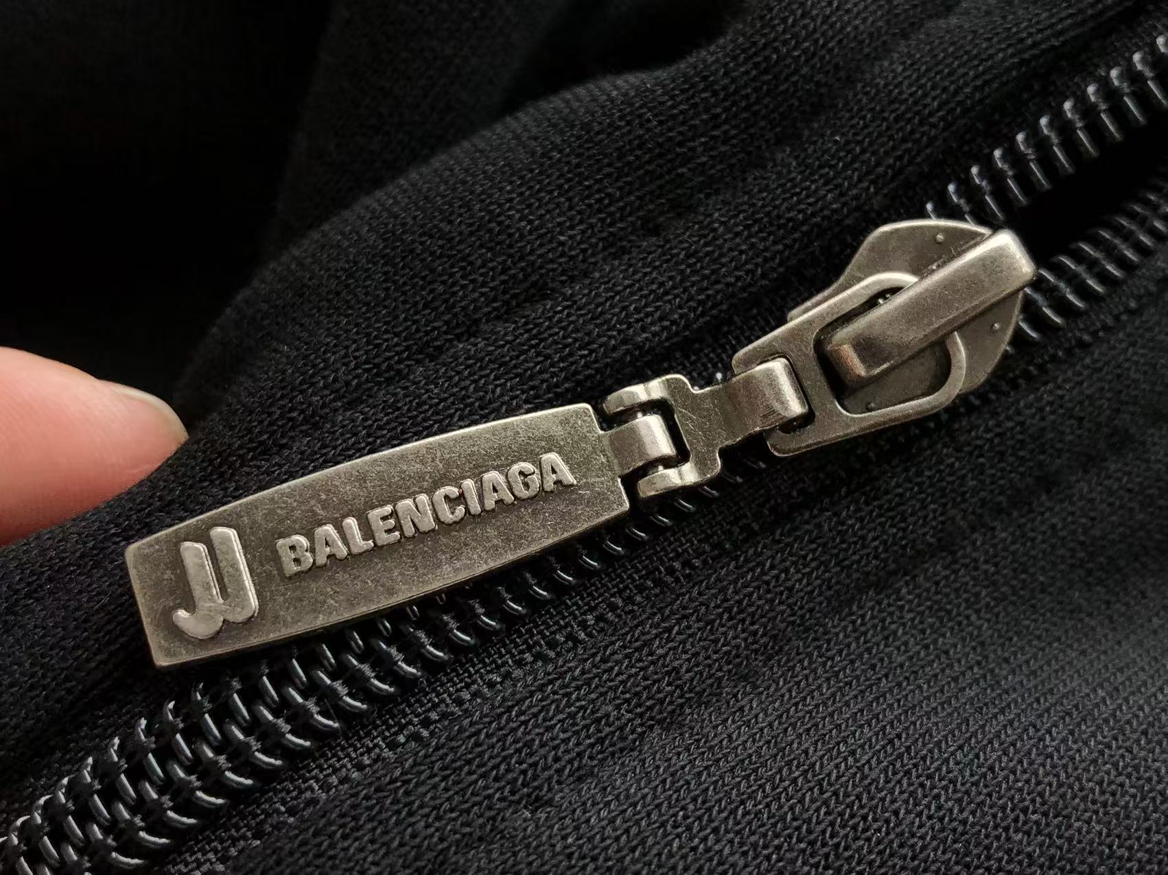 BALENCIAGA Conjunto 3B Sport
