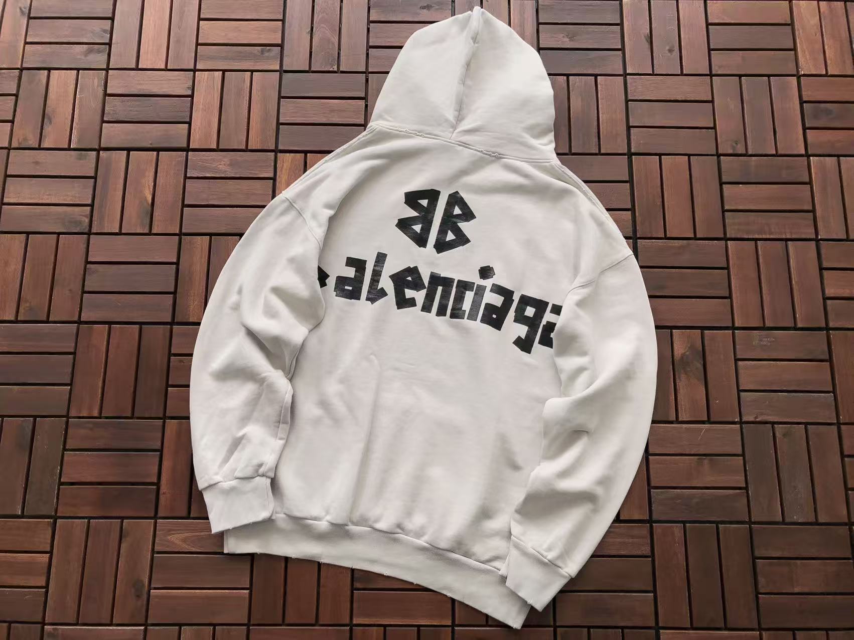BALENCIAGA Canguro BB Tape