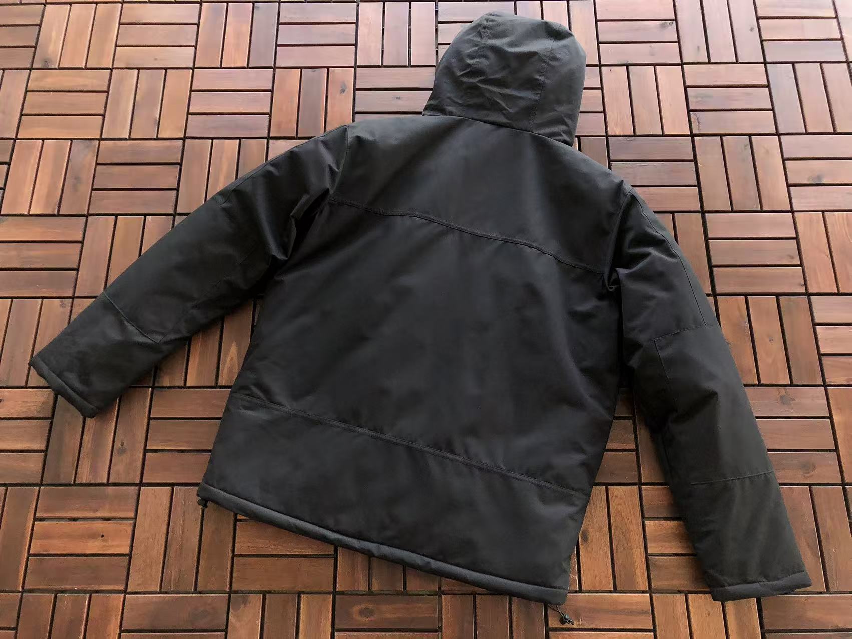 RALPH LAUREN Campera Technical