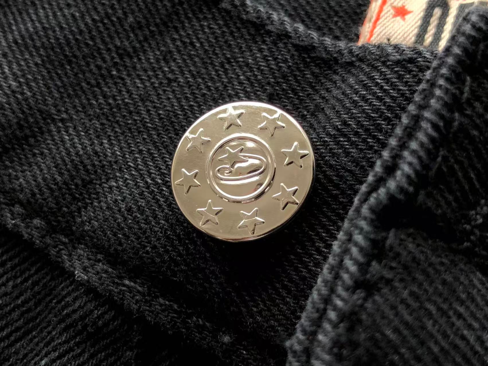 CORTEIZ Bermuda Denim