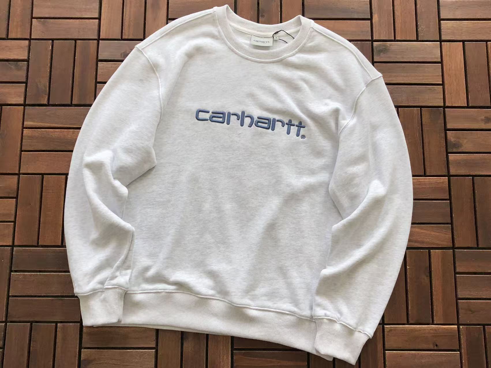 CARHARTT Buzo Script