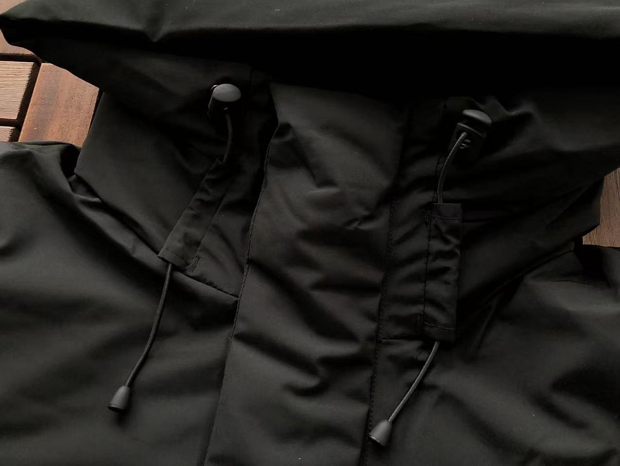 THE NORTH FACE Puffer Cargo