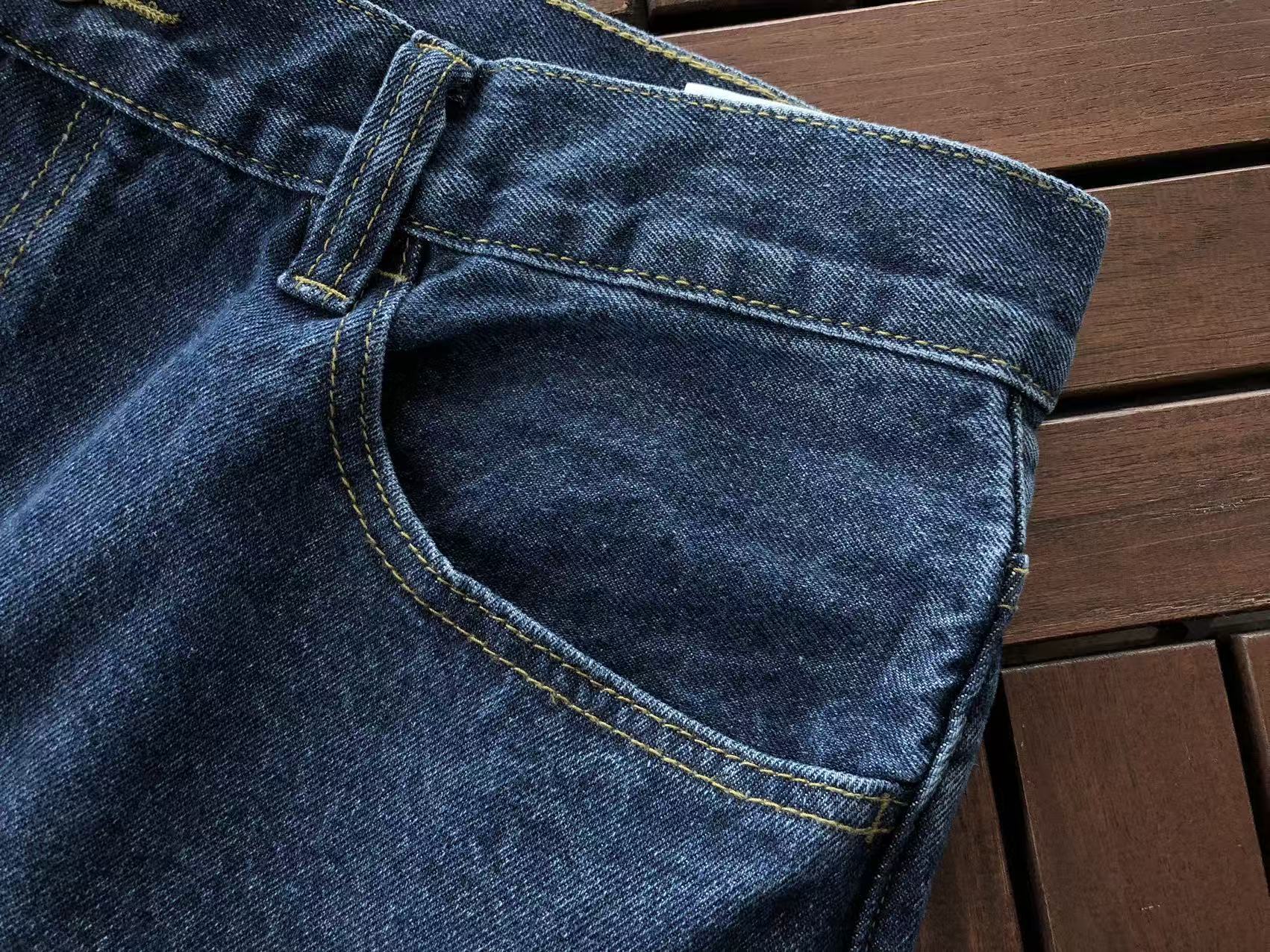 CARHARTT Jeans Wide